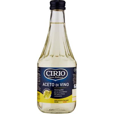 CIRIO ACETO BIANCO CL.50