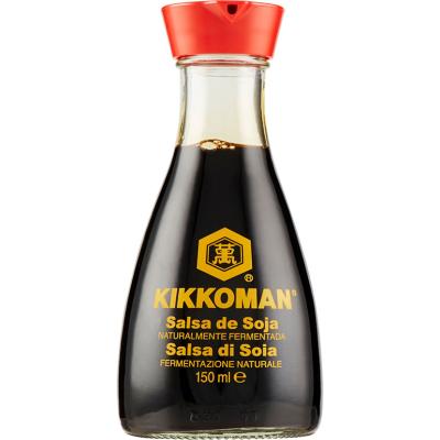 KIKKOMAN SALSA DI SOIA ML.150