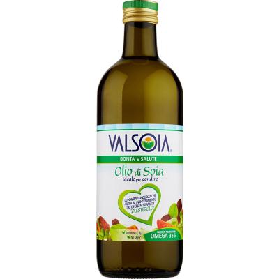 VALSOIA OLIO LT.1