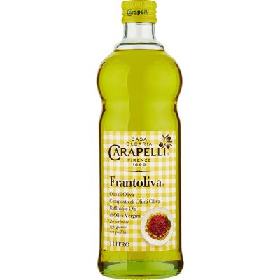 CARAPELLI OLIO DI OLIVA LT.1