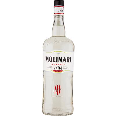 MOLINARI SAMBUCA LT.1,5 42°