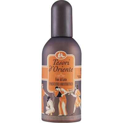 T. D'ORIENTE EDT LOTO ML.100