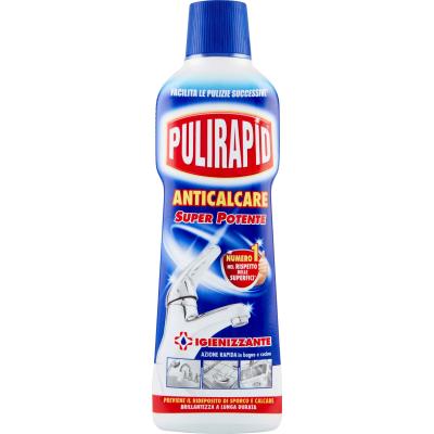 PULIRAPID ANTICALCARE ML.500