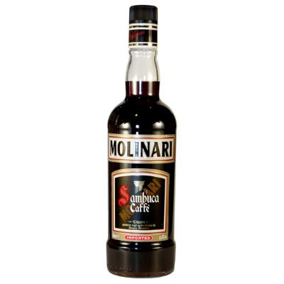 MOLINARI SAMBUCA CAFFE' CL.70  36°