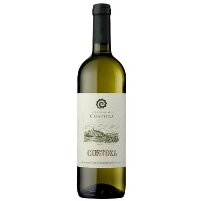 CUSTOZA BIANCO LINEA GDO LT.1