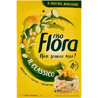 FLORA RISO CLASSICO KG.1