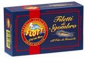 FLOTT. FILETTI SGOMBRO GR.125