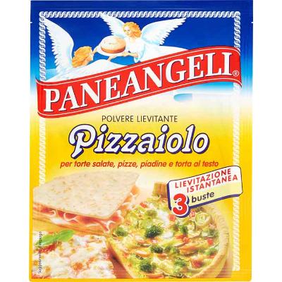 CAMEO LIEVITO PIZZAIOLO X 3