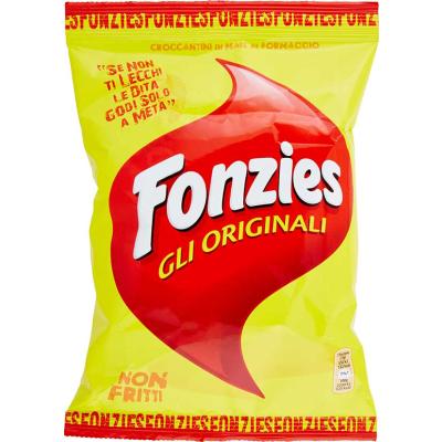 FONZIES GR.100 #