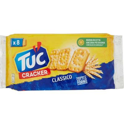 SAIWA TUC CRACKER GR.250x8