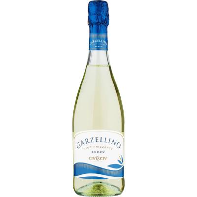GARZELLINO BIANCO FRIZZ. SECCO CL.75