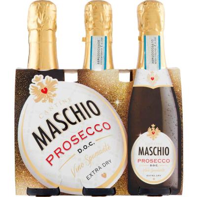 MASCHIO SPUM.PROSECCO CL.20 CLUSTER X3