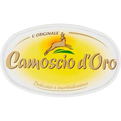 CAMOSCIO D'ORO GR 200