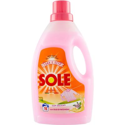 SOLE LANA DELICATI 16MIS LT.1