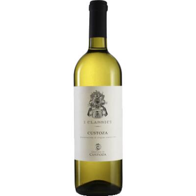 CUSTOZA I CLASSICI BIANCO CL.75