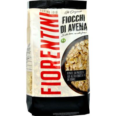 FIORENTINI FIOCCHI AVENA VEGAN GR.500
