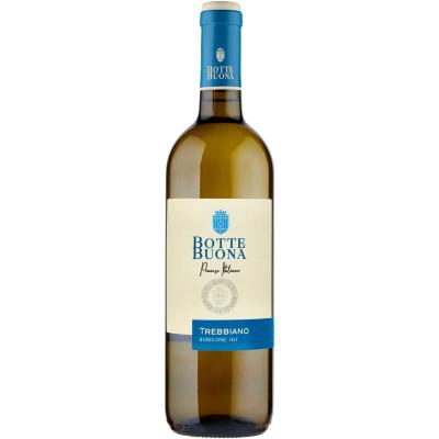 BOTTEBUONA TREBBIANO SECCO CL.75