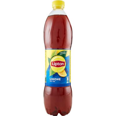 LIPTON ICE TEA LIMONE LT.1,5