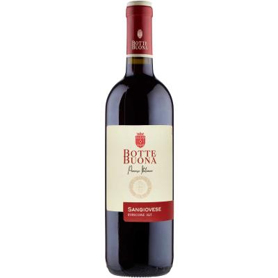 BOTTEBUONA SANGIOVESE RUBICONE CL.75