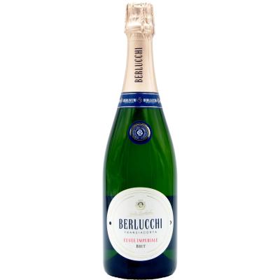 BERLUCCHI IMPERIAL BRUT CUVEE CL.75