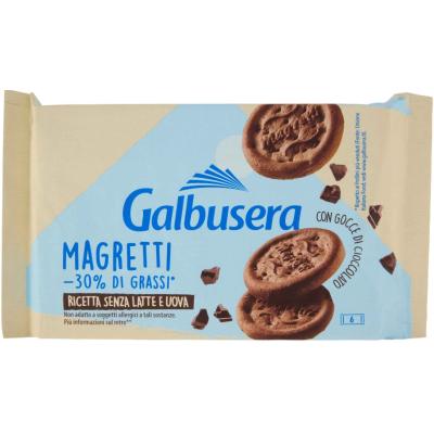 GALBUSERA MAGRETTI GOCCE CIOC GR.260
