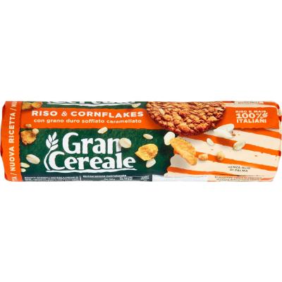 BARILLA GRANCEREALE CROCC. GR.230