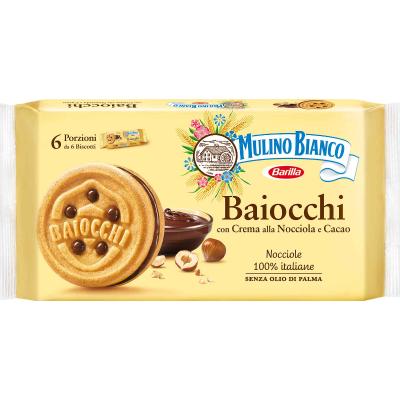 BARILLA BAIOCCHI MULT NOCC GR.336 CTX12
