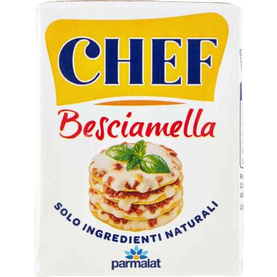 PARMALAT BESCIAMELLA CHEF ML200