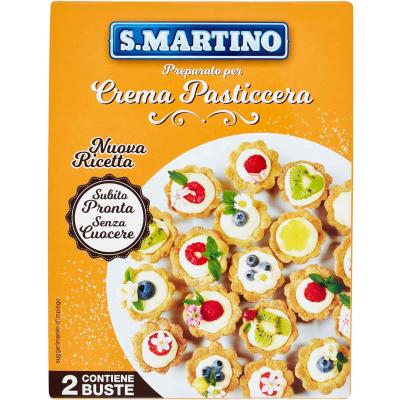 S. MARTINO PREP. PER CREMA PASTIC. GR140