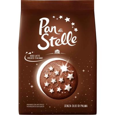 BARILLA BISC. PAN DI STELLE GR.700