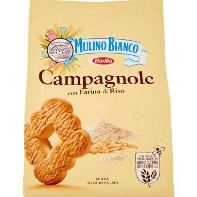 BARILLA BISC. CAMPAGNOLE BISC. GR 700