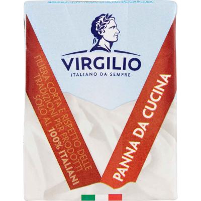 VIRGILIO PANNA CUCINA ML.200
