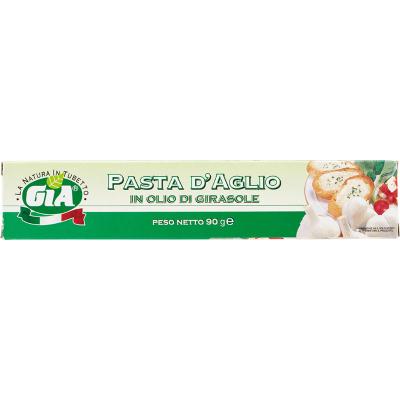 GIA PASTA D'AGLIO GR.90