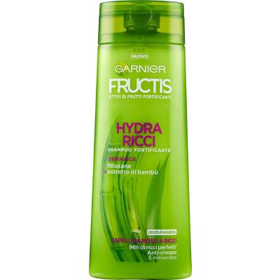FRUCTIS SHAMPO HYDRA RICCI ML.250