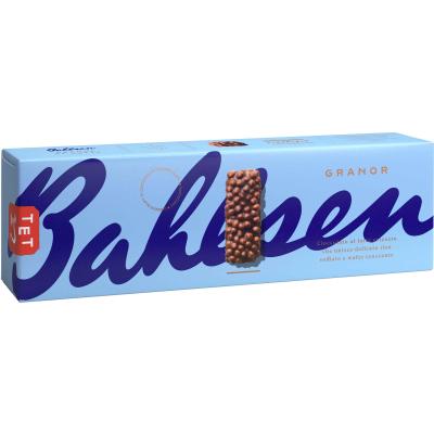 BAHLSEN GRANOR GR.100