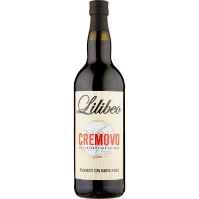 MARSALA CREMOVO LILIBEO LT.1 18°