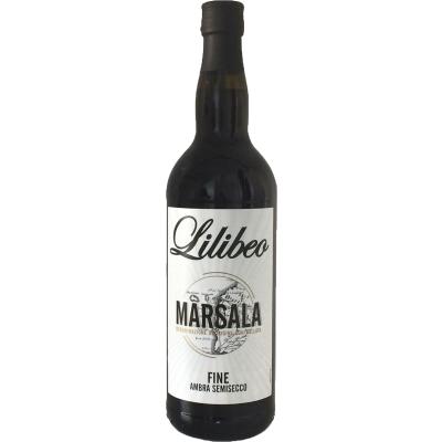 MARSALA FINE LILIBEO LT.1 17°