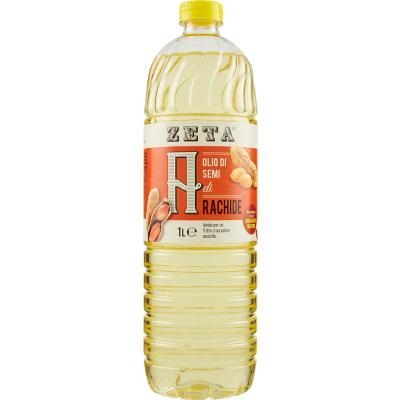 ZUCCHI OLIO ARACHIDI LT.1
