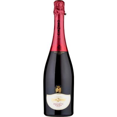 CINZANO BRACHETTO D'ACQUI CL.75