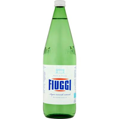 FIUGGI ACQUA NATURALE LT.1 VAP