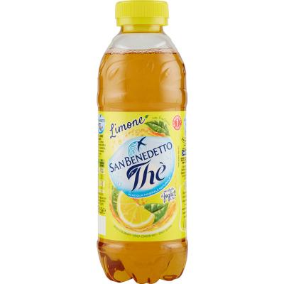 S.BENEDETTO THE LIMONE ML.500***