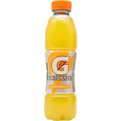 GATORADE ARANCIA CL.50