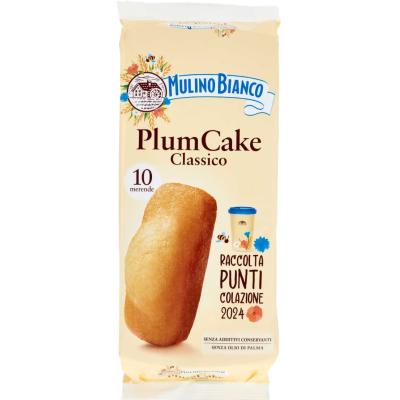 BARILLA PLUMCAKE GR.330