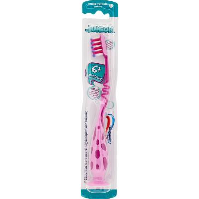 AQUAFRESH JUNIOR FLEX SPAZZOLINO