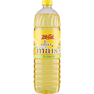 ZUCCHI OLIO MAIS LT.1