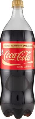 COCACOLA SENZA CAFF. LT.1,5