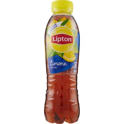 LIPTON ICE TEA LIMONE PET ML.500