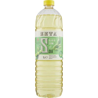 ZUCCHI OLIO SOIA LT.1