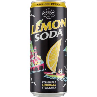LEMONSODA LATTINA CL.33