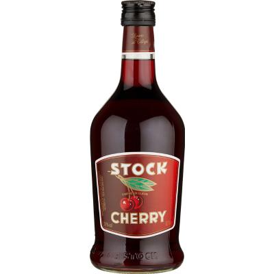 CHERRY STOCK CL.70